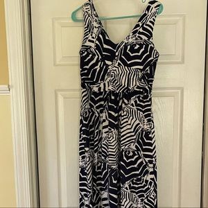 Maxi dress!